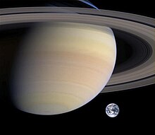 Saturn