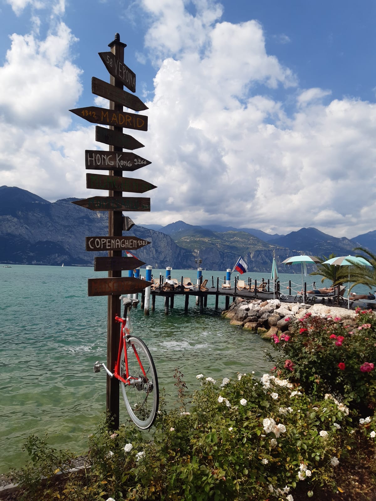 Lago di Garda