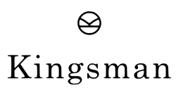 logo Kingsman