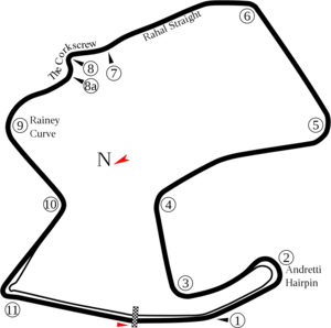 Laguna-Seca