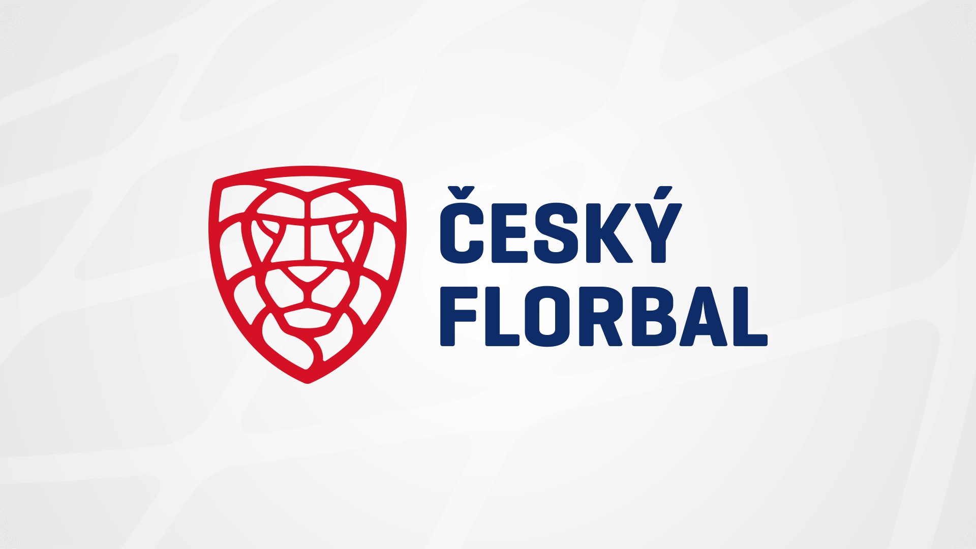 Logo Český Florbal