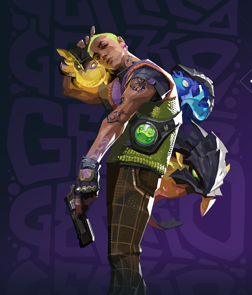 Gekko