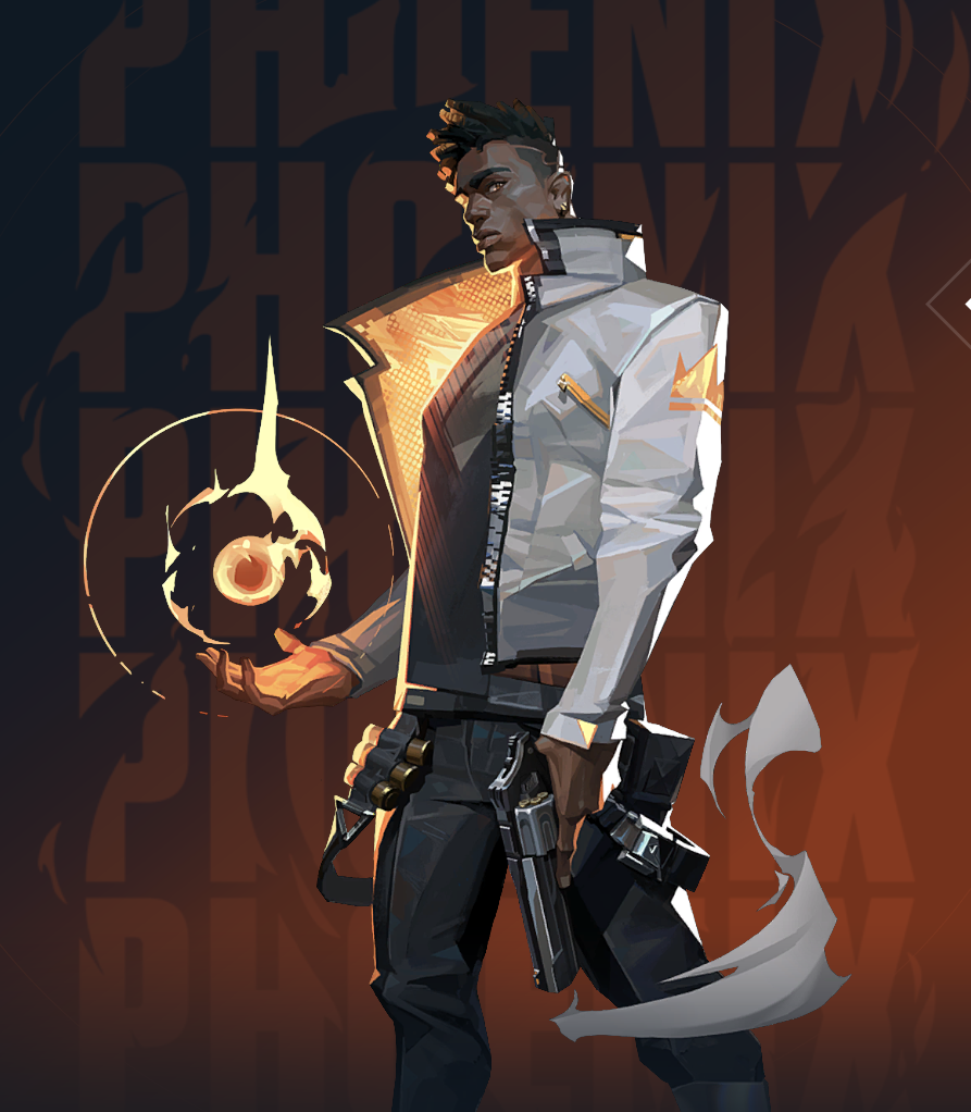 Phoenix