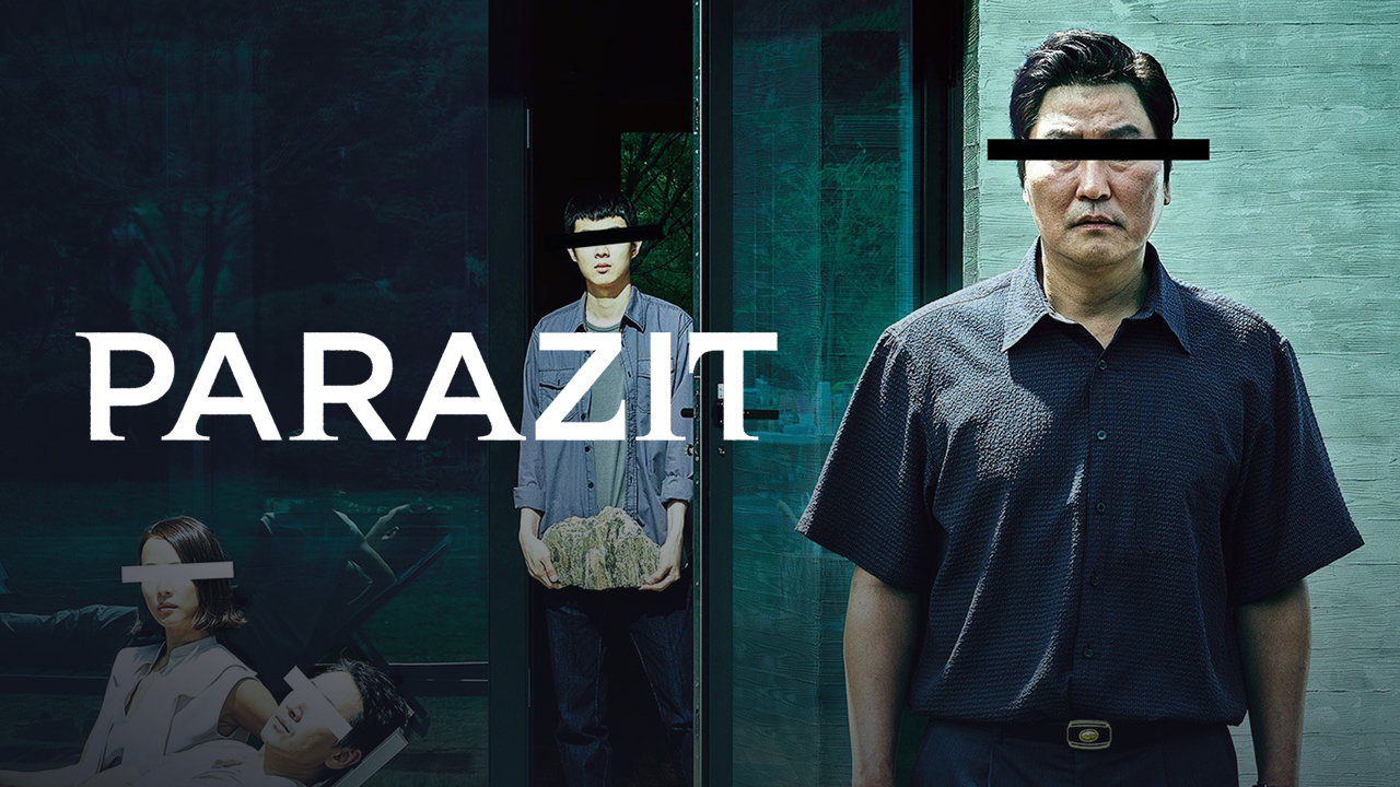 Parazit (2019)