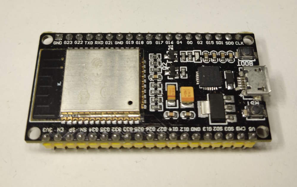 ESP32