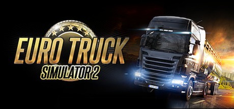 Euro Truck Simulator 2