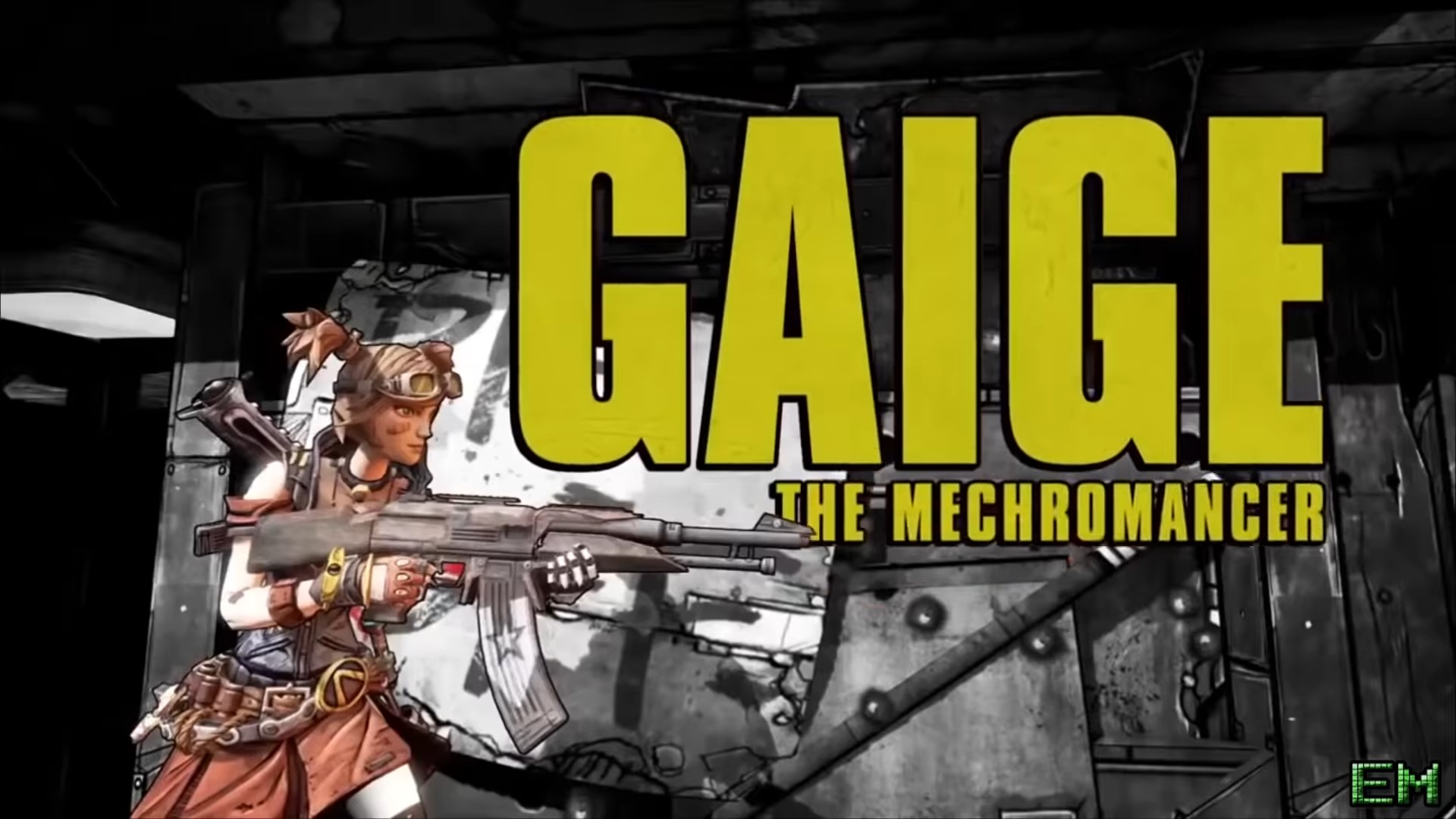 gaige-intro