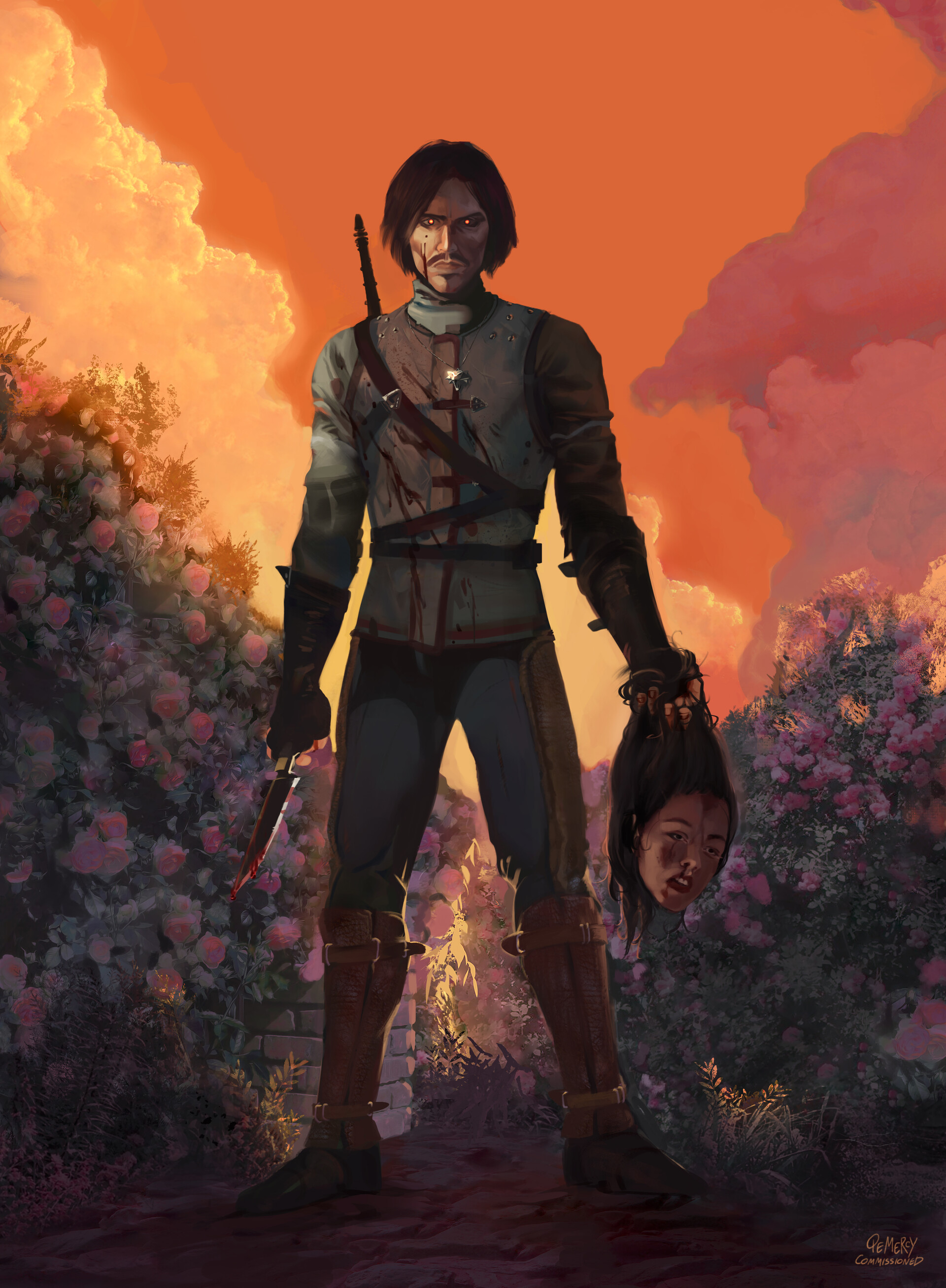 Marigold