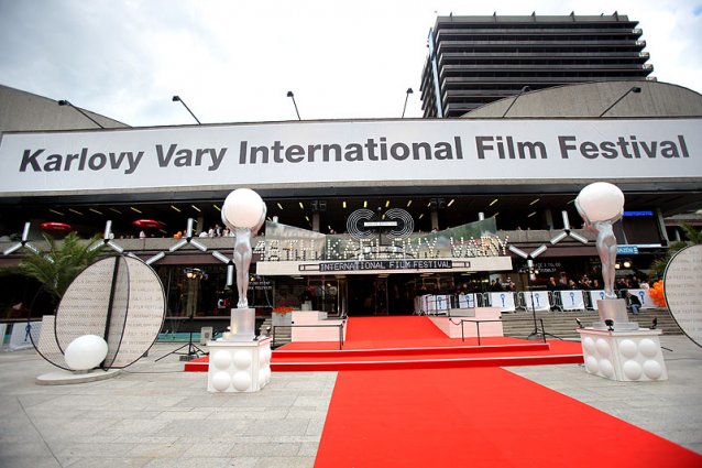 Karlovy Vary Film Festival