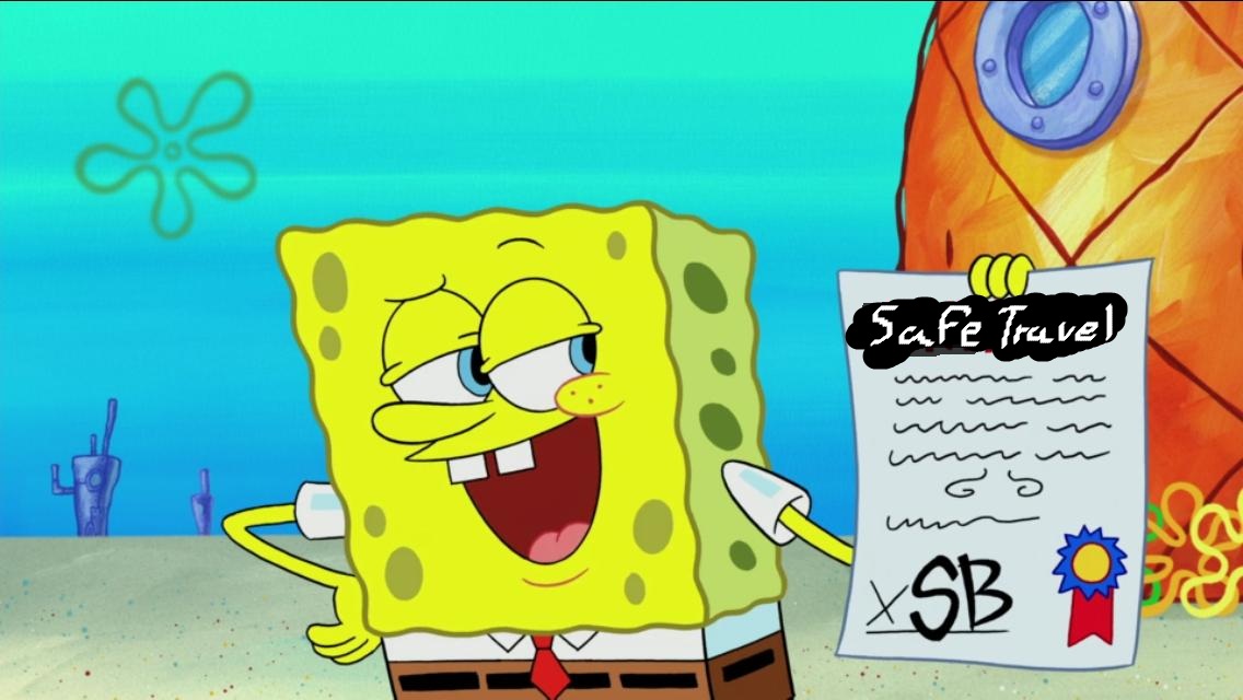 SafeTravel Insurance