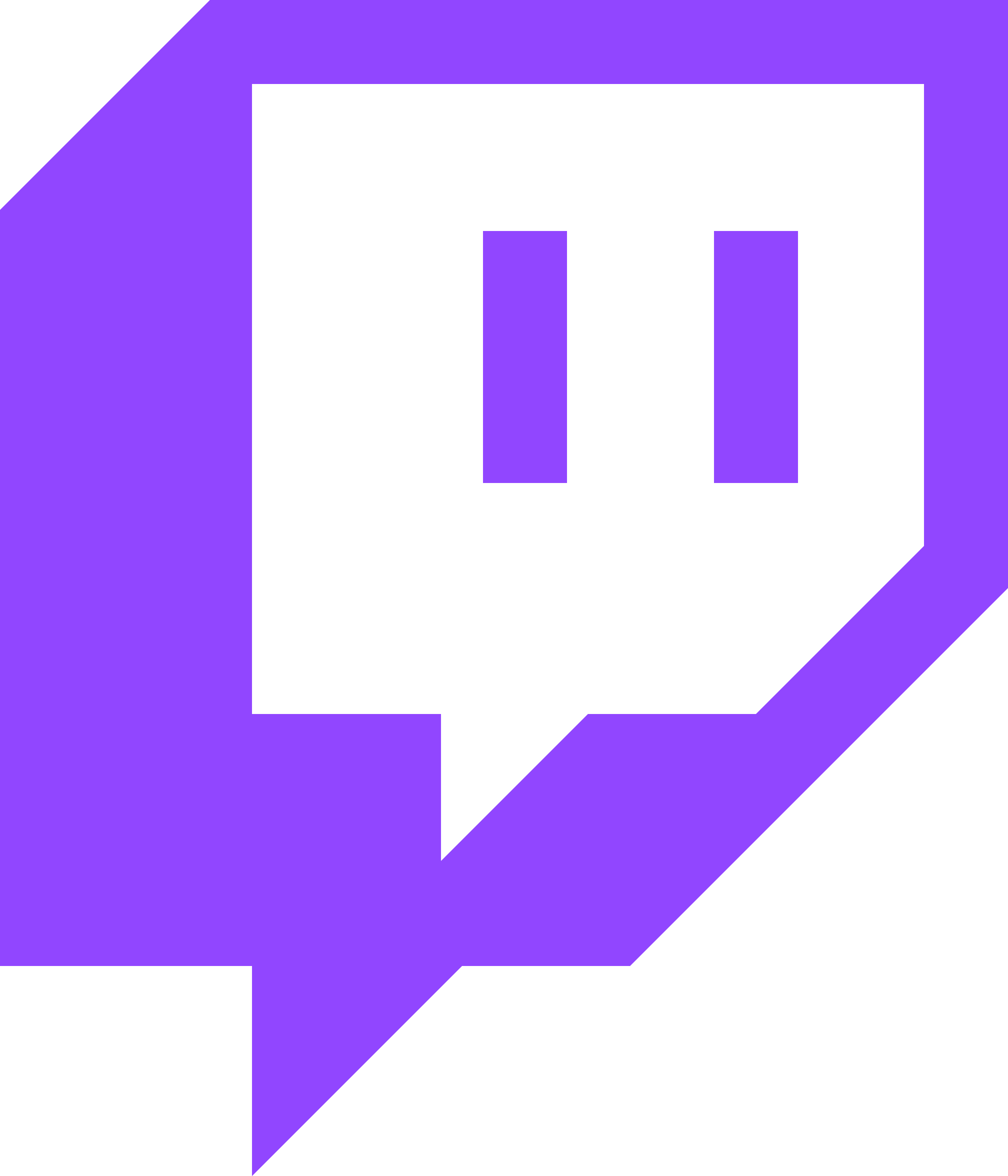 twitch