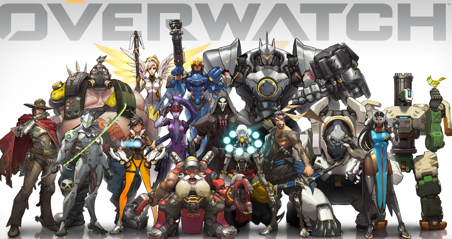 Overwatch